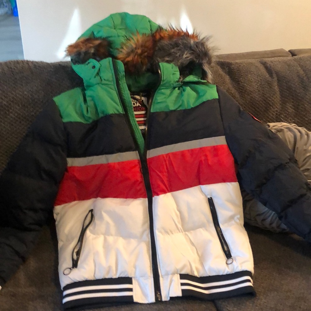 Jacket